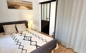 T2 Cosy & Garden - Hypercentre - Gare - Wifi