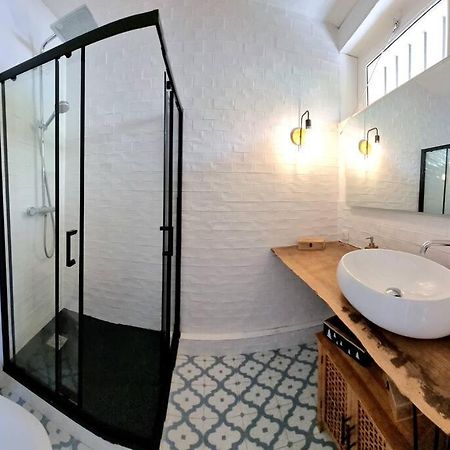Apartamento T2 Cosy & Garden - Hypercentre - Gare - Wifi Toulouse Exterior foto