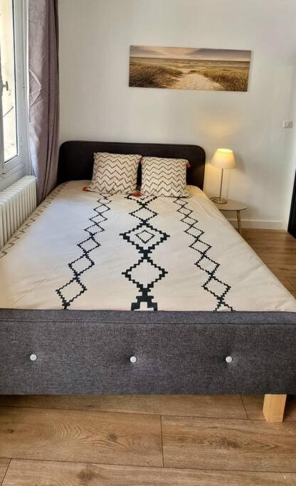 Apartamento T2 Cosy & Garden - Hypercentre - Gare - Wifi Toulouse Exterior foto